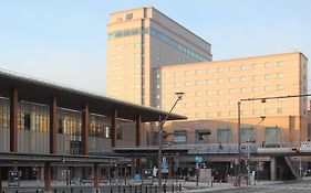 長野都會酒店